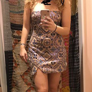 SOLD: NOT ON POSHMARK -  Free People Sparkle Dress